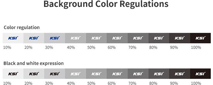 Background Color Regulations